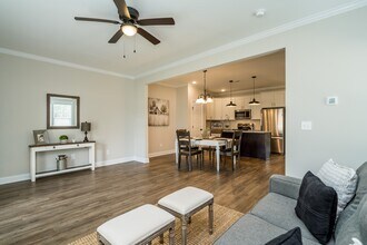 18 Bull River St in Clayton, NC - Building Photo - Building Photo