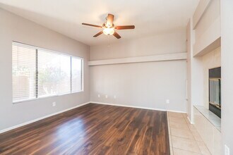 1418 N Brittany Ln in Gilbert, AZ - Building Photo - Building Photo