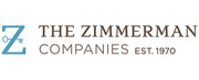 Property Management Company Logo Zimmerman Companies