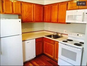 1901 16th St NW in Washington, DC - Building Photo - Building Photo