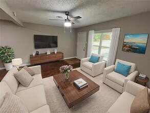 2543 Quinto Dr in Dallas, TX - Building Photo - Building Photo