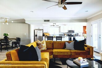 4944 E Andora Dr in Scottsdale, AZ - Building Photo - Building Photo