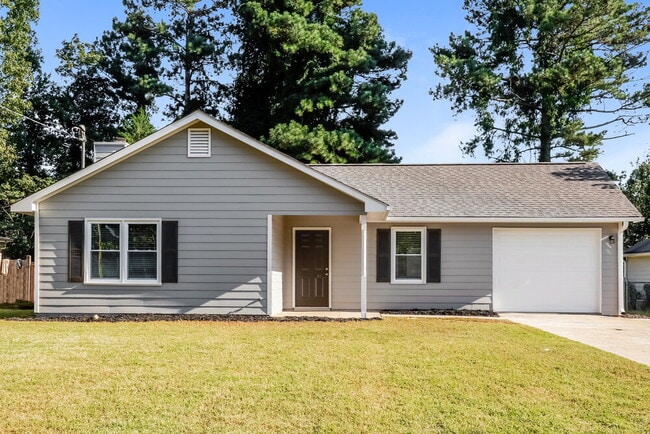 property at 375 Springlake Dr