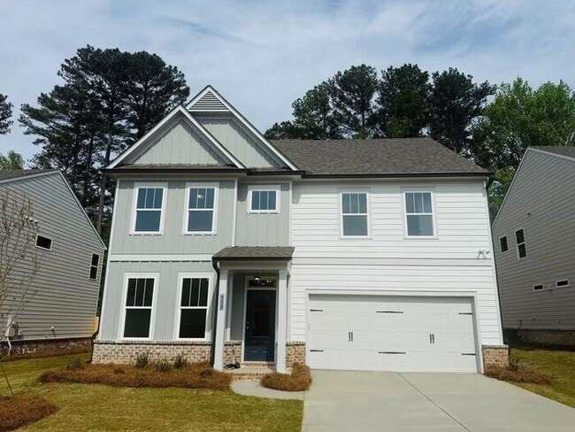 property at 4220 Easter Lily Ave