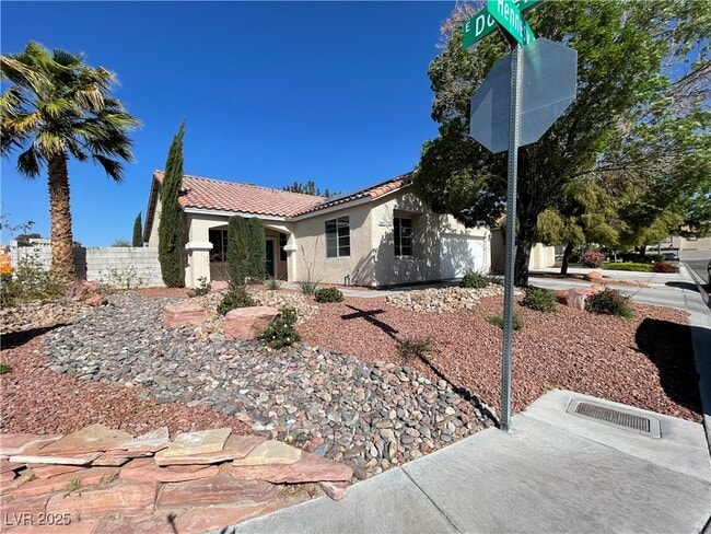 property at 9411 Hennessy Ct