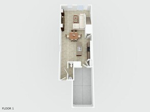 1396 Mirabella Cir in Davenport, FL - Building Photo - Building Photo