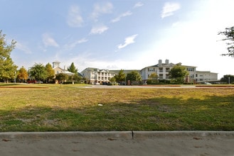 Grand Texan in McKinney, TX - Building Photo - Building Photo
