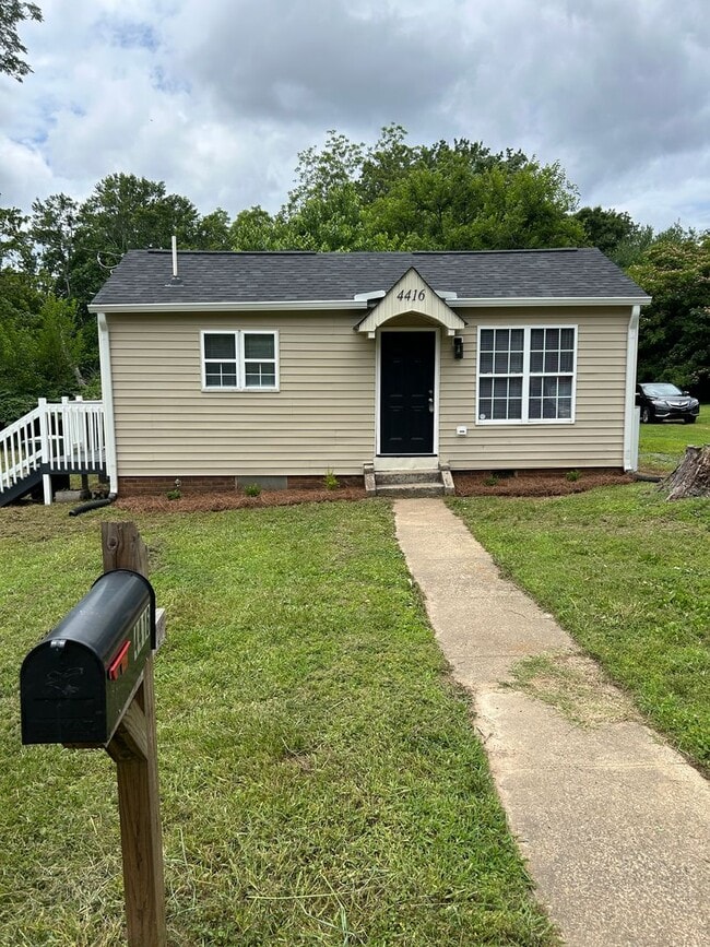 4416 Carrie Ave in Winston-Salem, NC - Building Photo - Building Photo