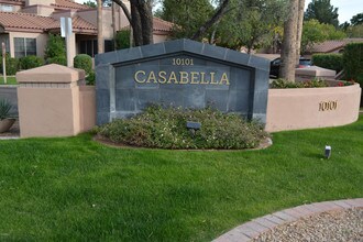 10101 N Arabian Trail in Scottsdale, AZ - Building Photo - Building Photo