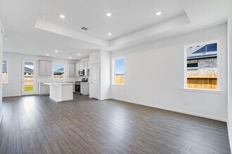 9735 Bixby Crk Dr in Cypress, TX - Foto de edificio - Building Photo