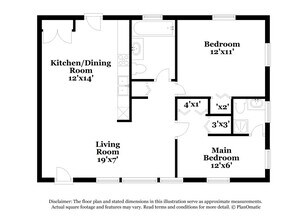 4610 Pinewood Ave in West Palm Beach, FL - Building Photo - Building Photo