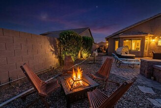 1546 N Desert Willow St in Casa Grande, AZ - Building Photo - Building Photo