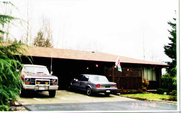 9523-9525 147th St. Ct E in Puyallup, WA - Building Photo