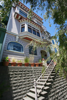 65-67 Scott Street in San Francisco, CA - Foto de edificio - Building Photo