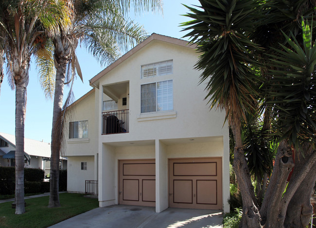 3959 8th Ave in San Diego, CA - Building Photo - Building Photo