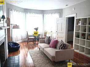 856 Beacon St, Unit 4 in Boston, MA - Building Photo - Building Photo