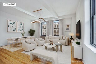 200 W 16th St in New York, NY - Building Photo