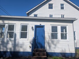 500 Marion St in Scranton, PA - Building Photo