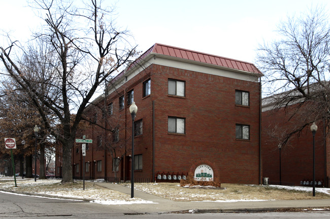 1000 Magazine St in Louisville, KY - Foto de edificio - Building Photo