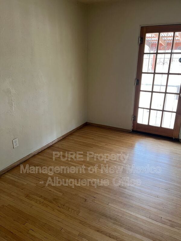 4807 Idlewilde Ln SE in Albuquerque, NM - Building Photo - Building Photo