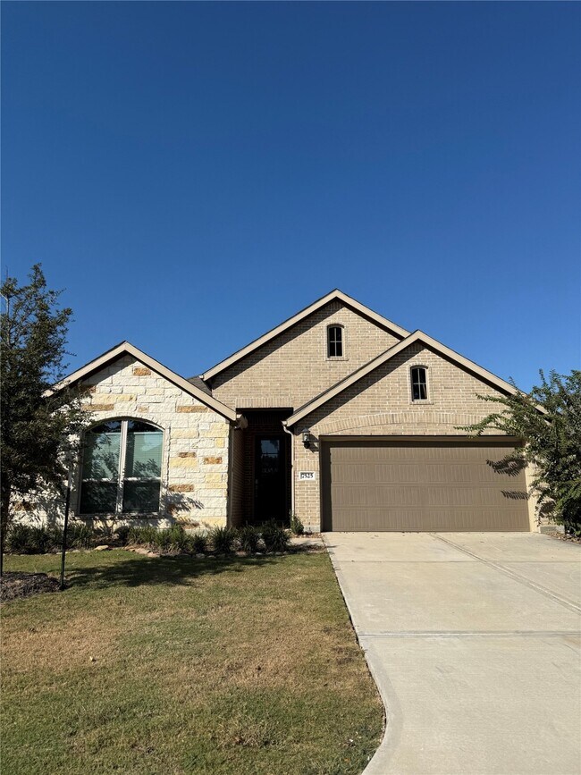 7525 Angels Lndg Ln in Porter, TX - Building Photo - Building Photo