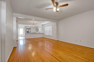 905 Kern St in Houston, TX - Building Photo - Building Photo