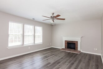 9826 Baxter Caldwell Dr in Charlotte, NC - Building Photo - Building Photo