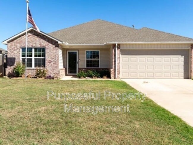 property at 1425 Sandstone Dr