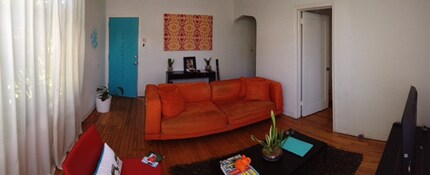 1040 16th St in Miami Beach, FL - Building Photo - Building Photo