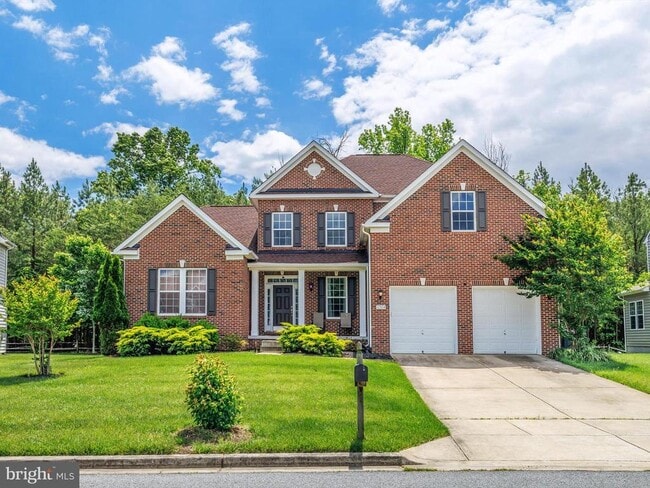 property at 10504 Sarah Landing Dr