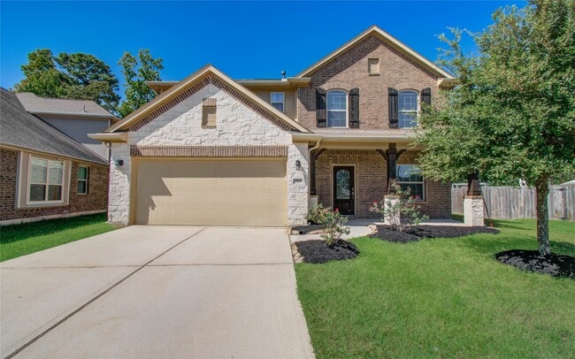 property at 7631 Willow School Dr