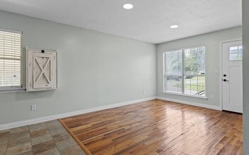 4130 Mountain View Ave in Chattanooga, TN - Foto de edificio - Building Photo