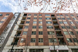 873 N Larrabee St in Chicago, IL - Building Photo