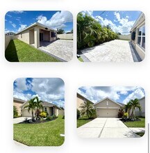 7754 Tuscan Bay Cir in Wesley Chapel, FL - Building Photo - Building Photo