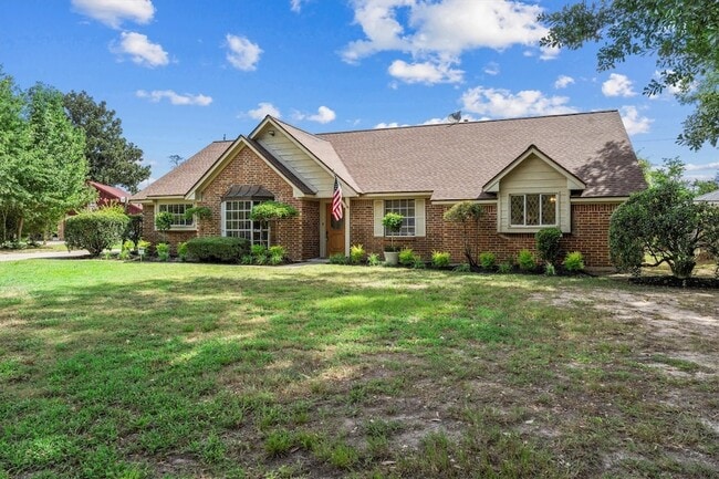19126 Challe Cir E in Spring, TX - Building Photo - Building Photo