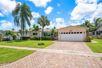 5206 Cleveland St in Hollywood, FL - Building Photo - Building Photo