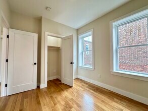 62 N Margin St, Unit #4F in Boston, MA - Foto de edificio - Building Photo