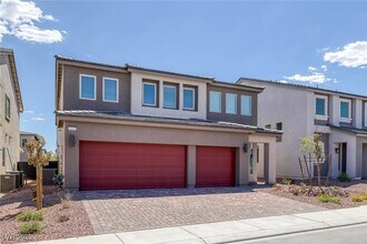 6533 Twin Brks Ave in Las Vegas, NV - Building Photo - Building Photo