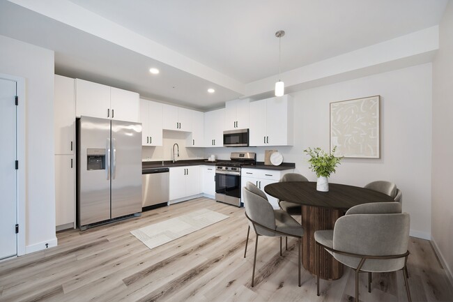 Canyon Terrace Apartments in Folsom, CA - Building Photo - Building Photo