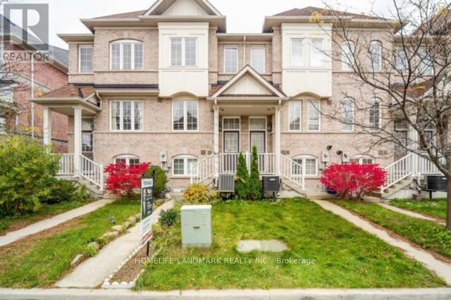 43 Wilkes Crescent in Toronto, ON - Building Photo