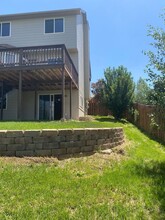 1352 Firethorn Dr in Rifle, CO - Building Photo - Building Photo