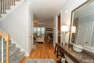 713 Magnolia Forest Ct in Wake Forest, NC - Building Photo - Building Photo