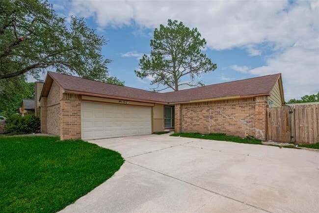 property at 16250 Rancho Blanco Dr
