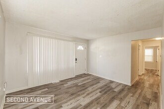 5622 Indiana Ave in Kansas City, MO - Foto de edificio - Building Photo