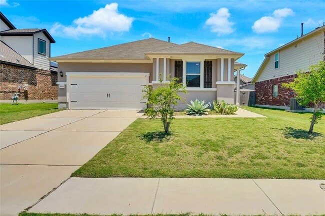 16913 Borromeo Ave in Pflugerville, TX - Building Photo - Building Photo
