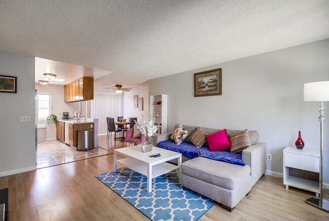 1279 Granger St in Imperial Beach, CA - Building Photo - Building Photo