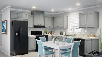 140 W Sourwood Dr in Browns Summit, NC - Building Photo