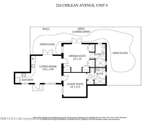 226 Chilean Ave in Palm Beach, FL - Building Photo - Building Photo