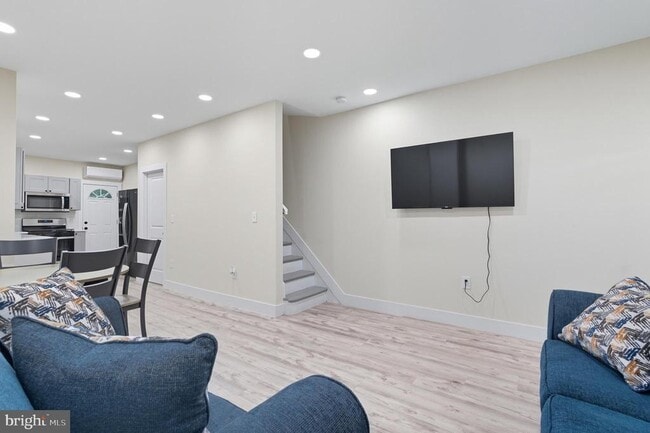5761 Osage Ave in Philadelphia, PA - Building Photo - Building Photo