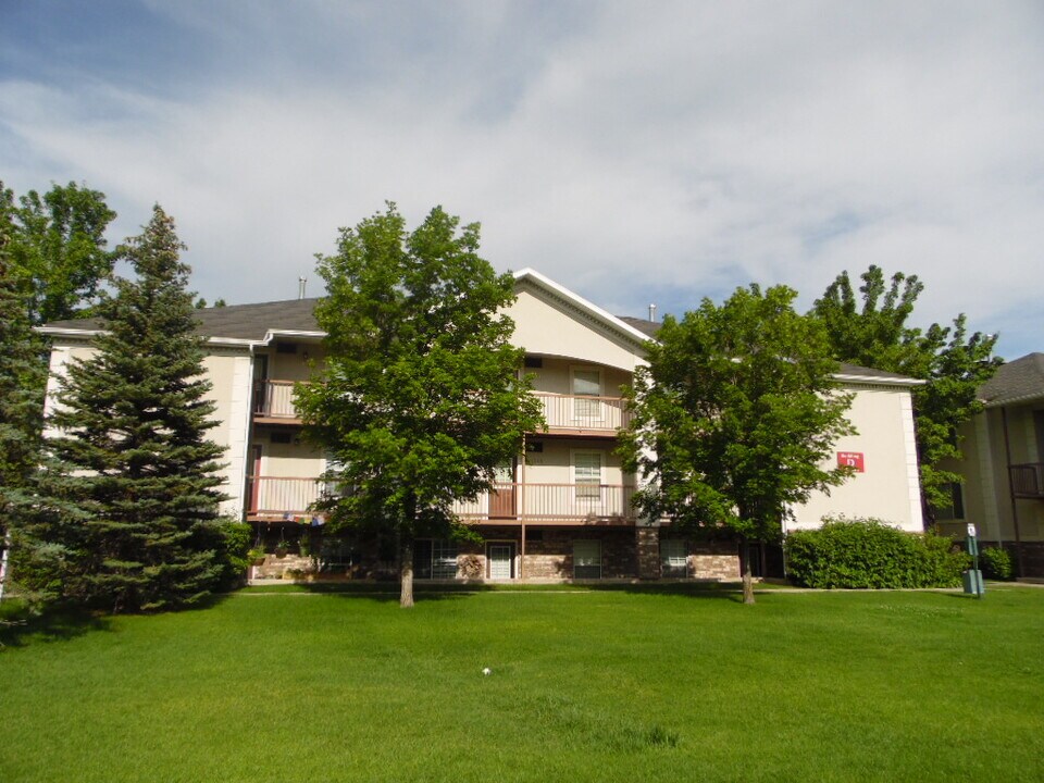 1550 S 175 E St in Orem, UT - Building Photo